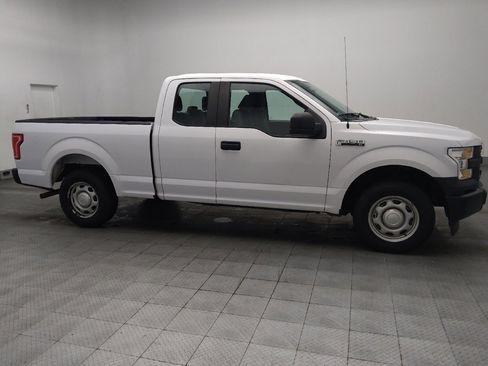 Used 2017 Ford F150 XL w/ XL Power Equipment Group image 11
