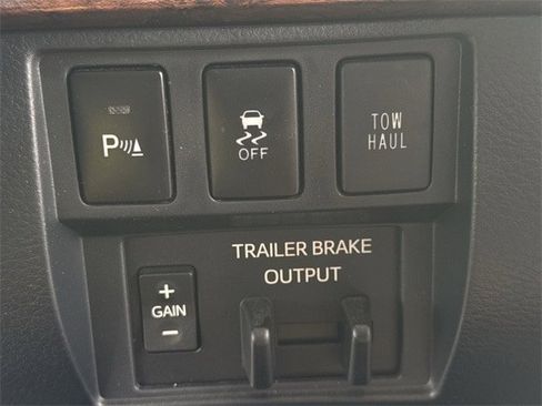 Used 2019 Toyota Tundra 1794 Edition image 23
