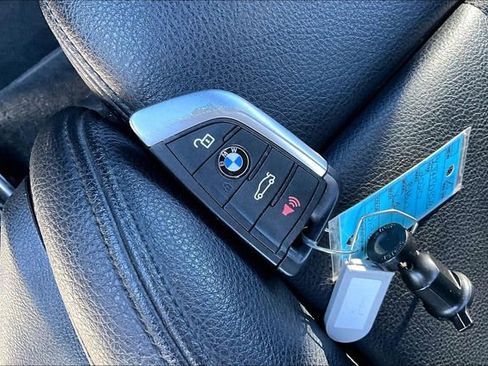 Used 2020 BMW X1 xDrive28i w/ Convenience Package image 11