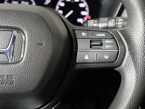 Used 2025 Honda CR-V EX image 10