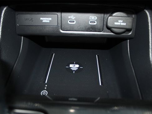 Certified 2025 Honda Civic Sport Touring image 20