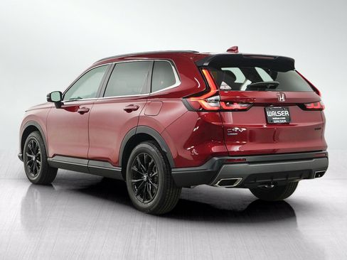 Used 2025 Honda CR-V Sport-L image 3
