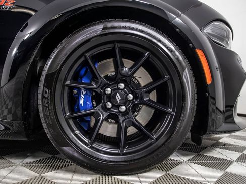 Used 2023 Dodge Charger Scat Pack RWD image 38