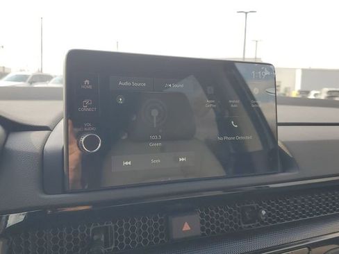 New 2026 Honda CR-V EX-L image 22