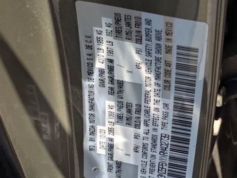 Used 2024 MAZDA MAZDA3 s AWD/4WD image 31