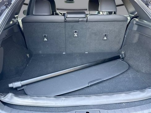 Used 2025 Lexus RX 350 Premium w/ Accessory Package (Z1) FWD image 13