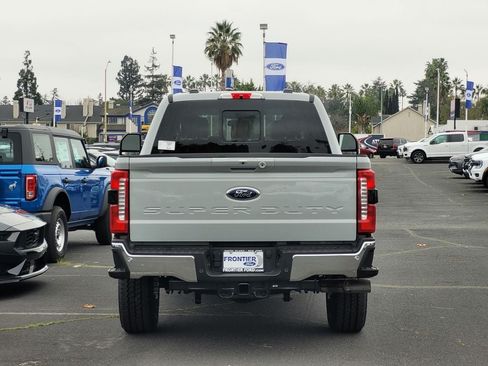 New 2026 Ford F250 Lariat w/ Lariat Ultimate Package AWD/4WD image 5