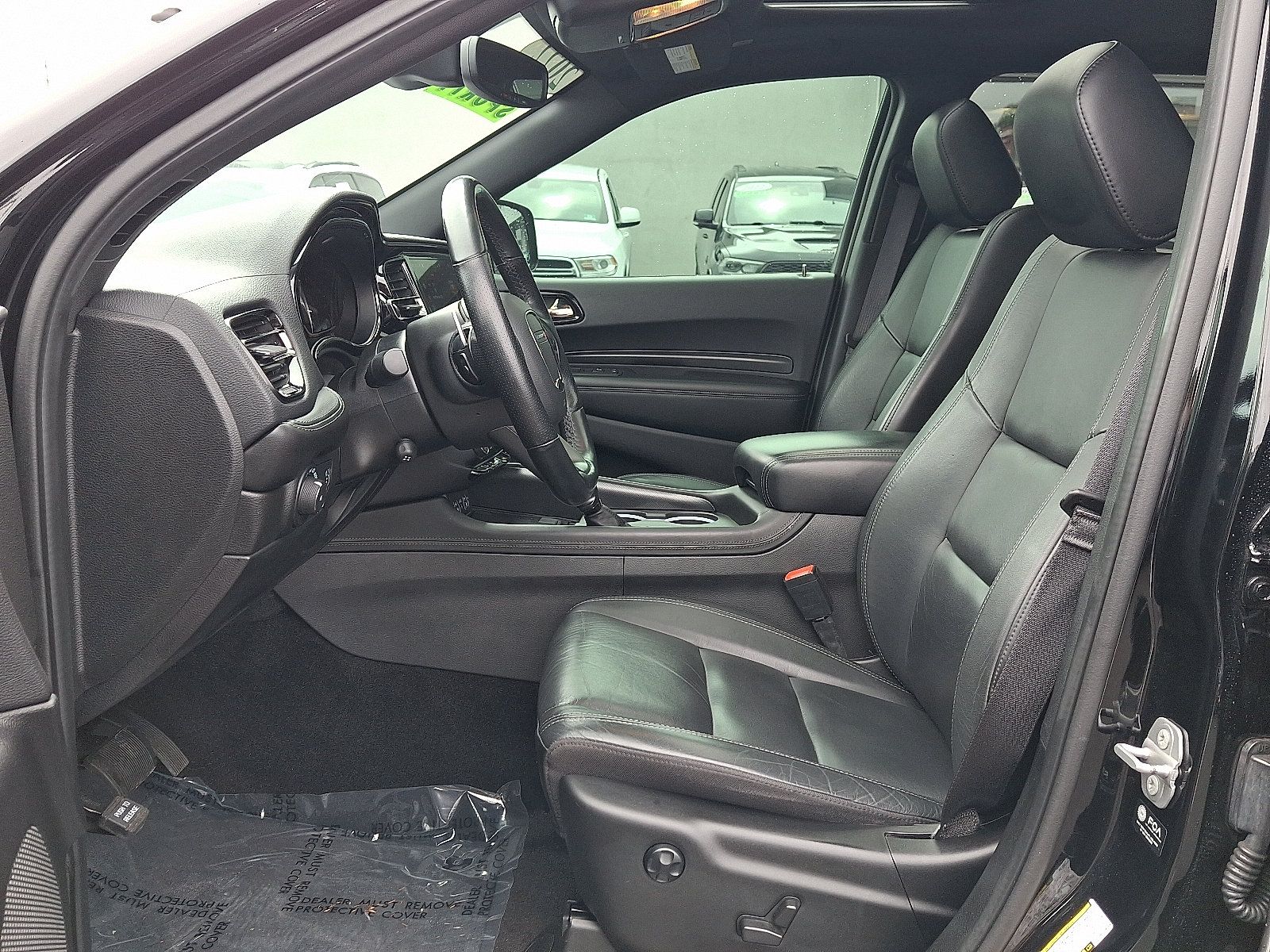Used 2022 Dodge Durango GT AWD/4WD image 14