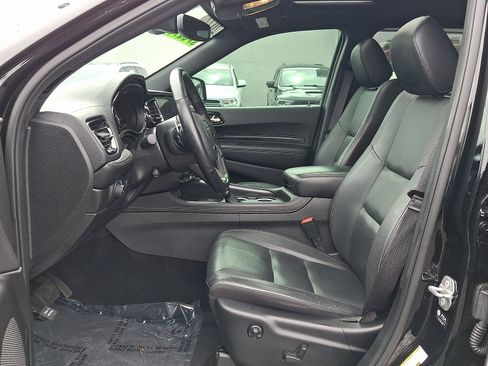 Used 2022 Dodge Durango GT AWD/4WD image 14