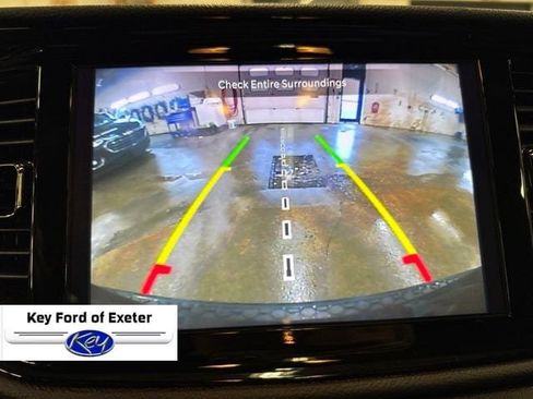 Used 2021 Dodge Durango GT AWD/4WD image 17