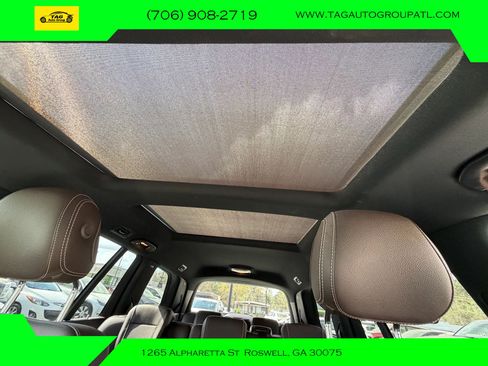 Used 2019 Mercedes-Benz GLS 450 4MATIC image 17