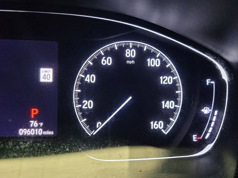 Used 2018 Honda Accord LX image 23