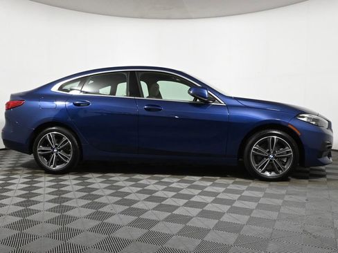 Used 2024 BMW 228i xDrive Gran Coupe w/ Convenience Package image 8