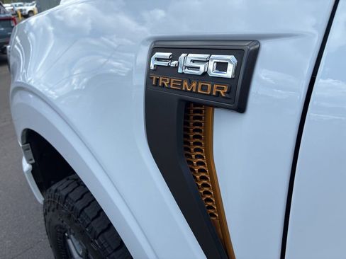 Used 2023 Ford F150 Tremor AWD/4WD image 14
