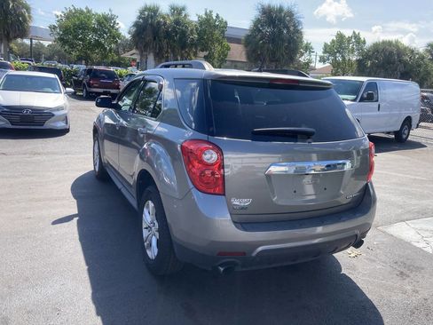 Used 2012 Chevrolet Equinox LT image 7