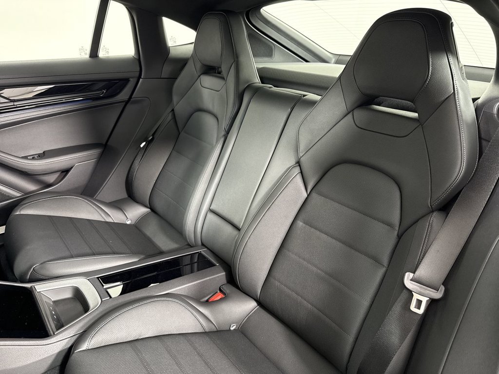 New 2026 Porsche Panamera 4 AWD/4WD image 22