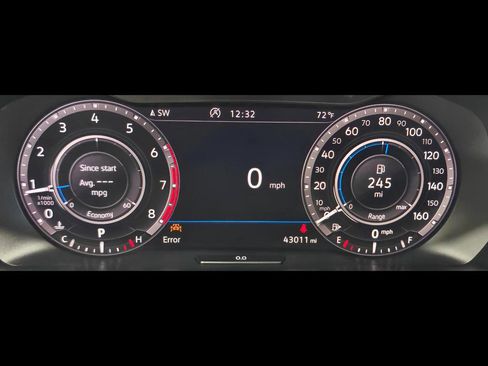 Used 2019 Volkswagen Tiguan SEL FWD image 56
