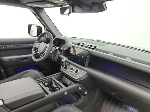 Used 2023 Land Rover Defender 90 Carpathian Edition AWD/4WD image 17