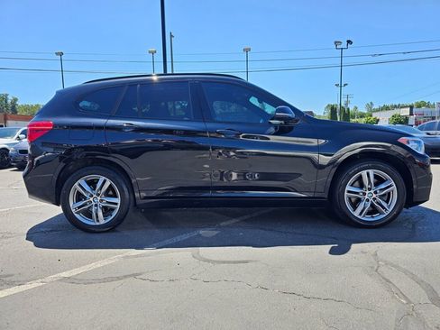 Used 2018 BMW X1 xDrive28i AWD/4WD image 6
