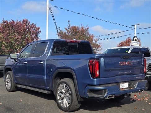 Used 2026 GMC Sierra 1500 Denali w/ Denali Reserve Package image 6