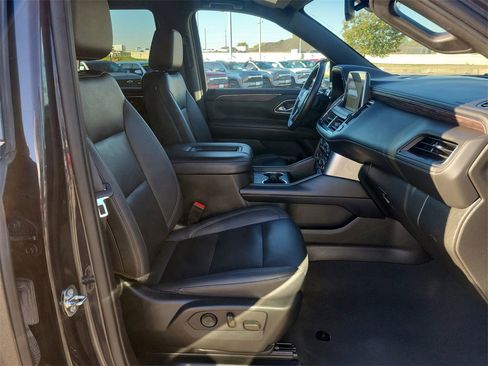 Used 2023 Chevrolet Tahoe LT image 24