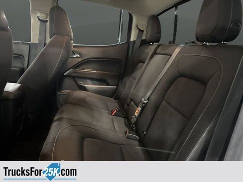 Used 2017 Chevrolet Colorado LT w/ Redline Special Edition image 27