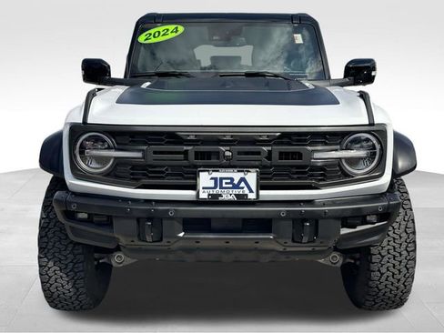 Used 2024 Ford Bronco Raptor image 26