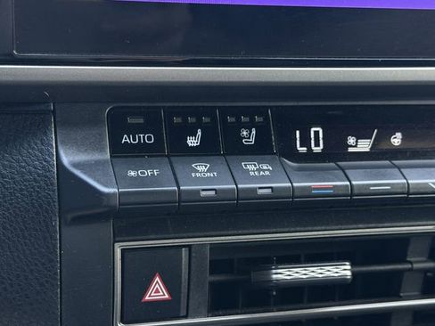 Used 2025 Toyota Camry XSE w/ Premium Plus Package image 22