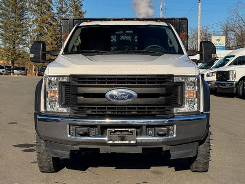 Used 2019 Ford F450 XL w/ XL Value Package image 8