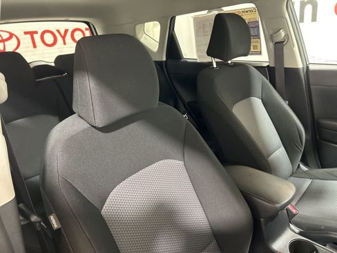 Used 2022 Kia Soul LX w/ Technology Package image 12