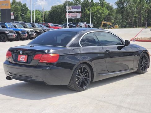 Used 2013 BMW 328i Convertible RWD image 8
