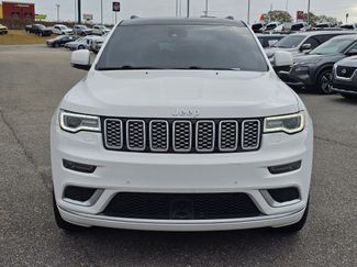 Used 2020 Jeep Grand Cherokee Summit video 2