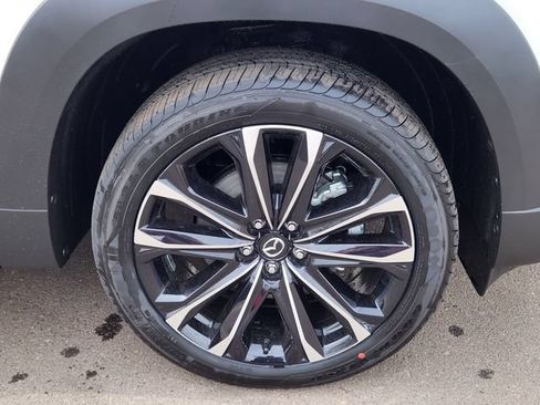 New 2026 MAZDA CX-50 AWD 2.5 S w/ Premium Package image 7