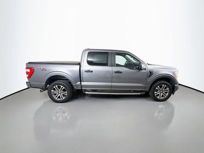 Used 2022 Ford F150 XL w/ STX Appearance Package