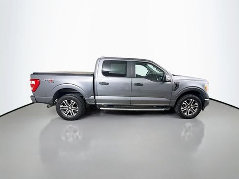 Used 2022 Ford F150 XL w/ STX Appearance Package AWD/4WD image 1
