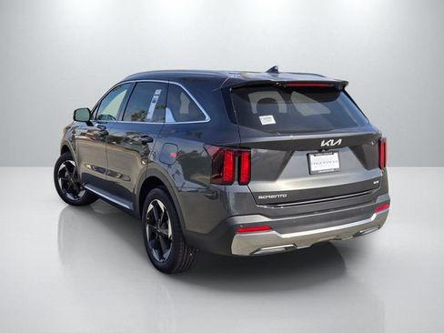 New 2026 Kia Sorento EX FWD image 6