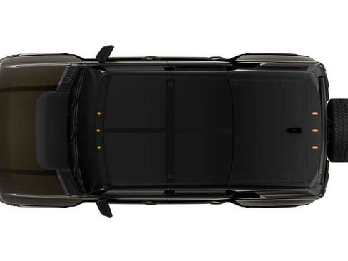 New 2026 GMC Hummer EV SUV w/ LPO, Dark Essentials Package image 56