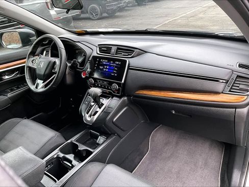 Used 2019 Honda CR-V EX image 21