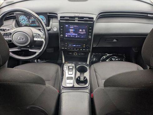 Used 2022 Hyundai Tucson SEL image 17