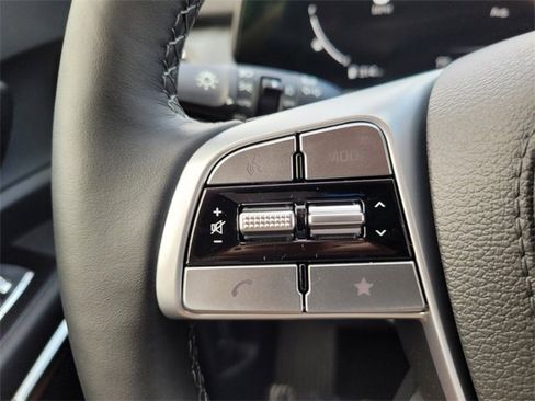 New 2025 Kia Telluride SX Prestige image 22