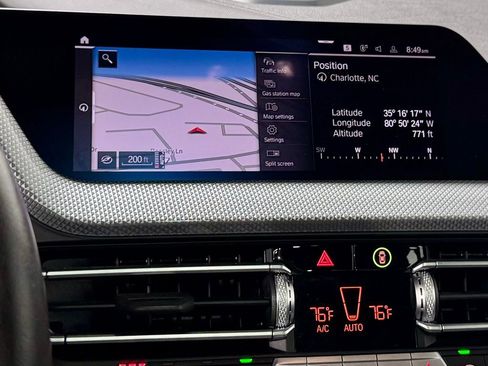 Used 2024 BMW 228i xDrive Gran Coupe image 4