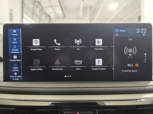 Used 2025 Acura MDX FWD w/ Technology Package image 18