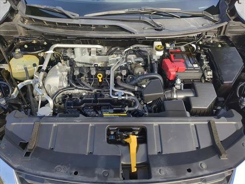 Used 2021 Nissan Rogue SV image 23