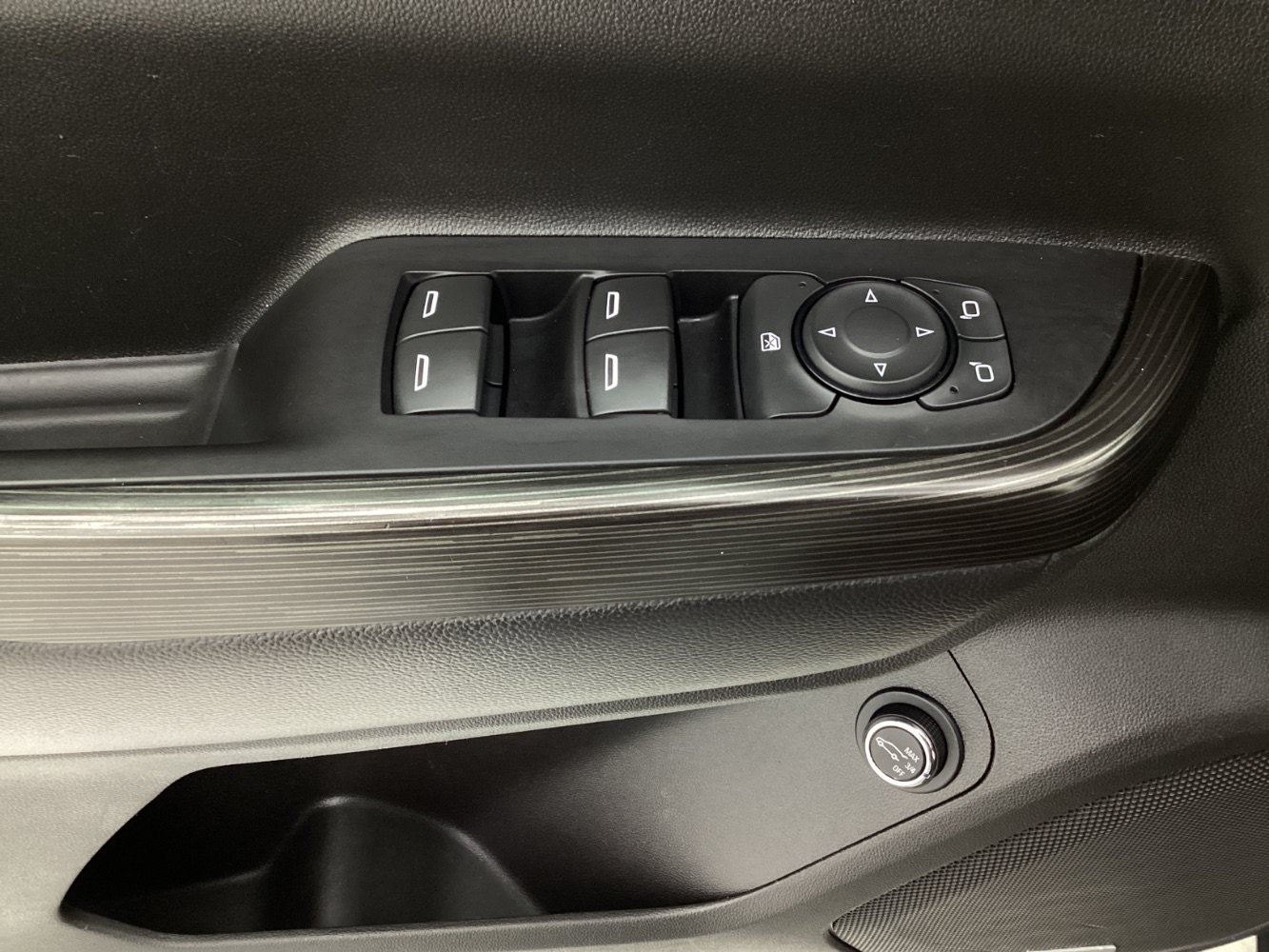 Used 2017 GMC Acadia SLT AWD/4WD image 39