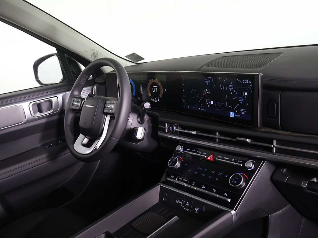 Certified 2026 Hyundai Santa Fe XRT AWD/4WD image 28