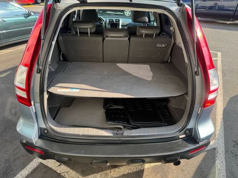 Used 2008 Honda CR-V EX-L image 21