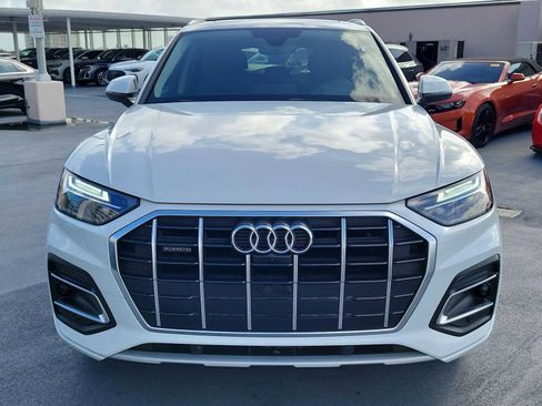 Certified 2023 Audi Q5 2.0T Premium Plus w/ Premium Plus Package image 9