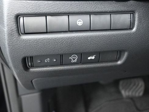 New 2026 Nissan Rogue SV w/ Cold Weather Package image 21