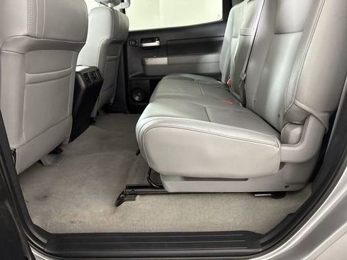 Used 2007 Toyota Tundra Limited image 20