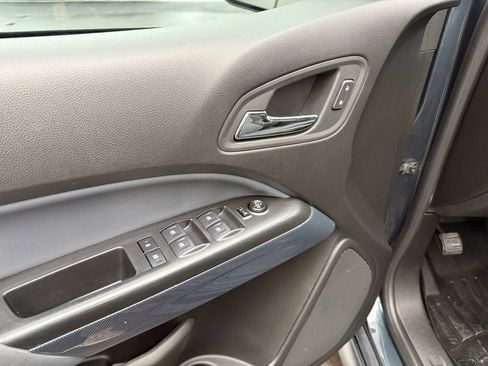 Used 2019 Chevrolet Colorado Z71 image 21